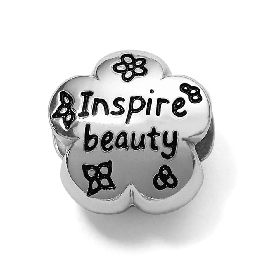 Blingy Flower Bead - Image 3