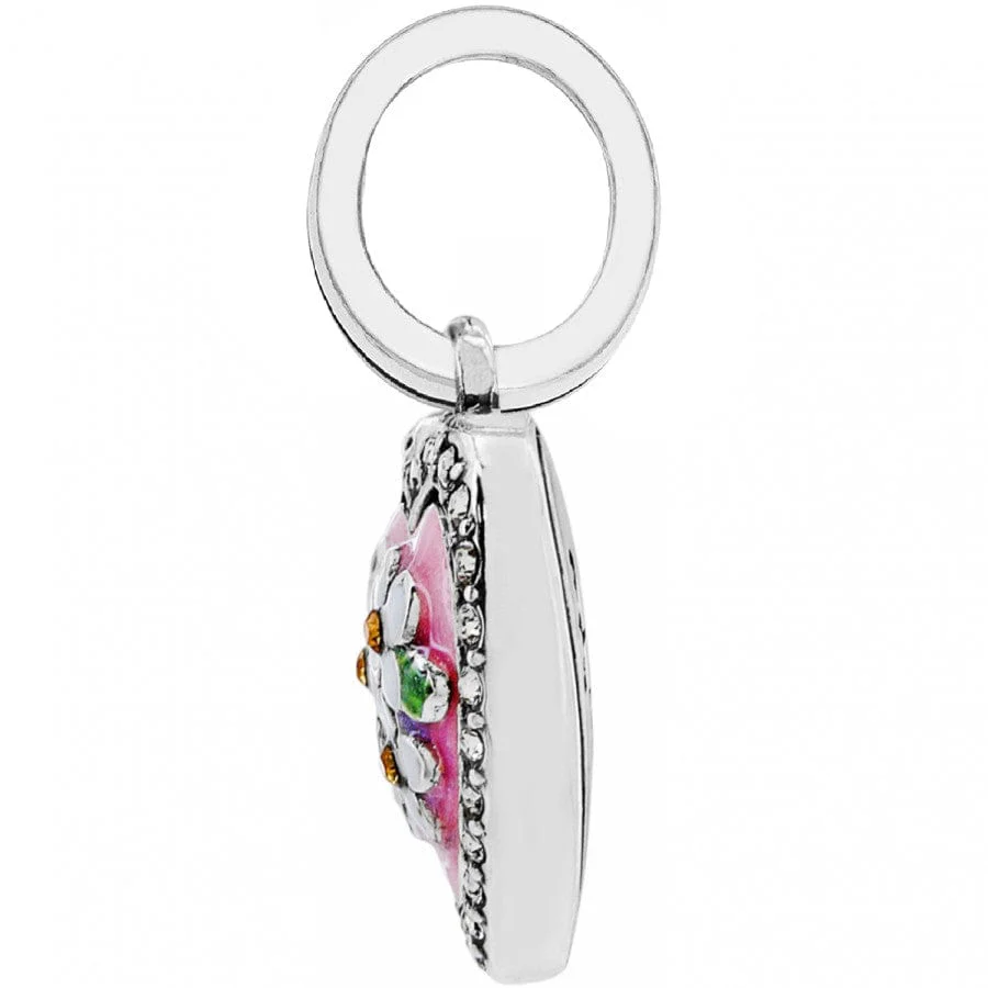 Blooming Heart Charm - Image 2
