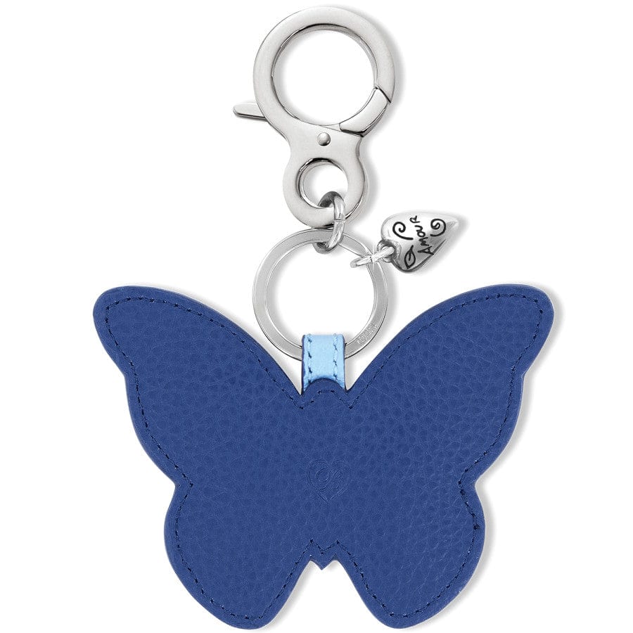 Blossom Hill Butterfly Handbag Fob - Image 2