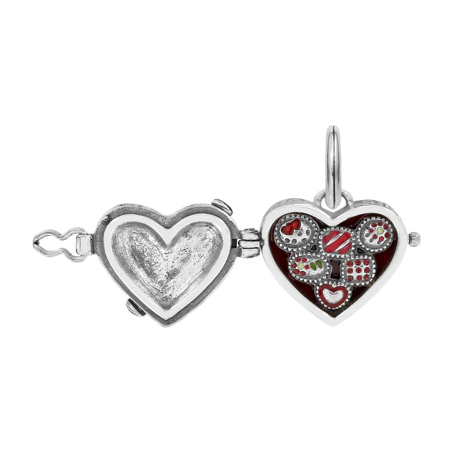Box Of Chocolates Charm - Image 3