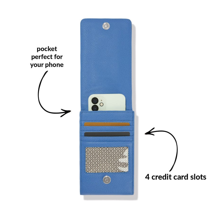 Brave Heart Phone Organizer - Image 5