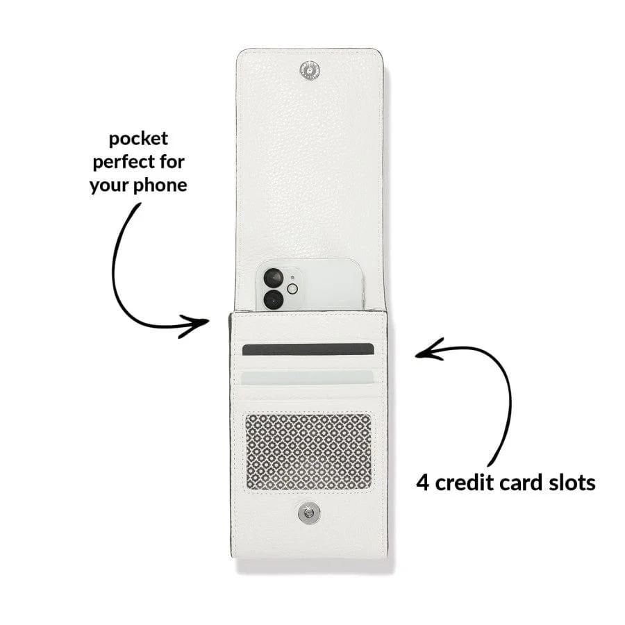 Brave Heart Phone Organizer - Image 8