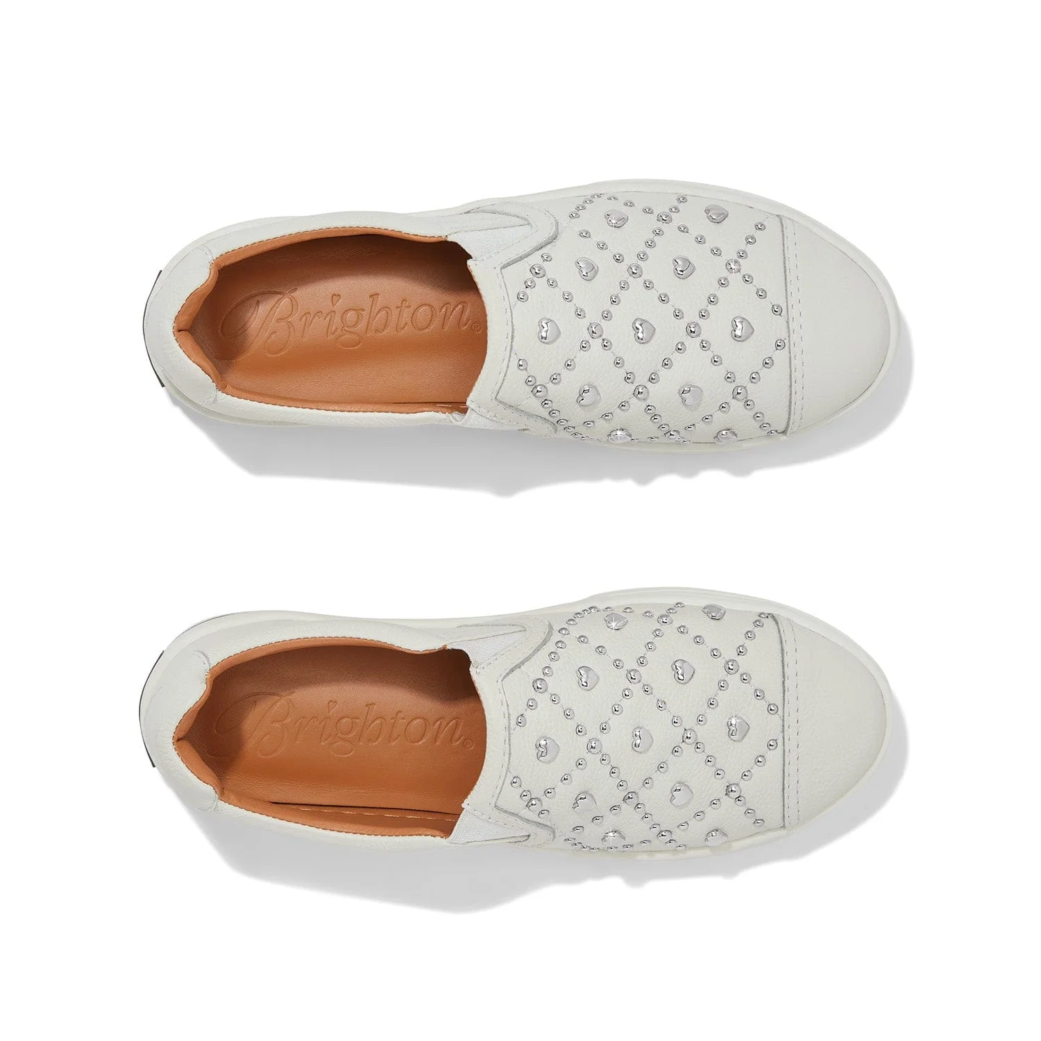 Brave Slip-on Sneakers - Image 2