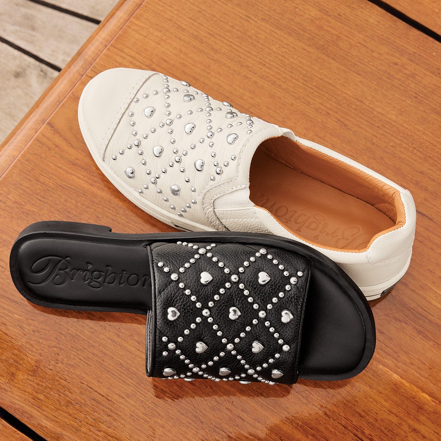 Brave Slip-on Sneakers - Image 4