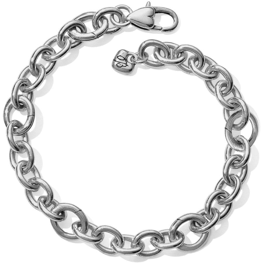 Brilliant Star Link Bracelet - Image 3