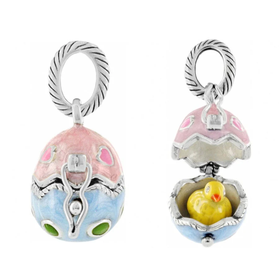 Bunny Basket Charm Bracelet - Image 6