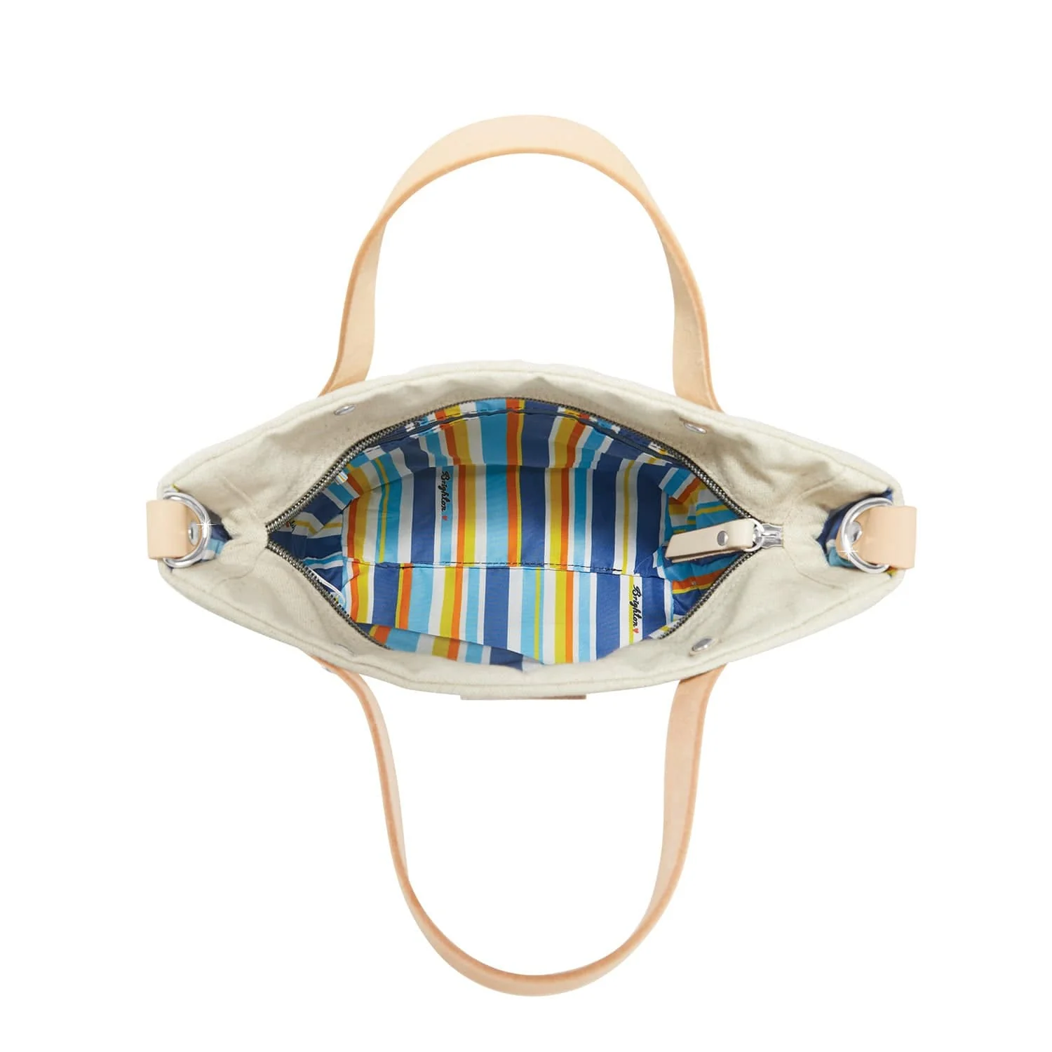 Butterfly Dream Embroidered Medium Messenger Bag - Image 2