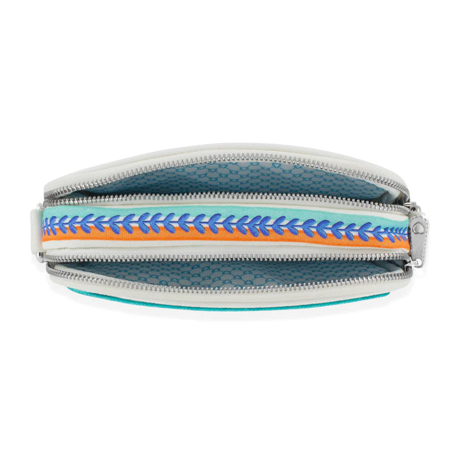 Butterfly Garden Cross Body Bag - Image 2