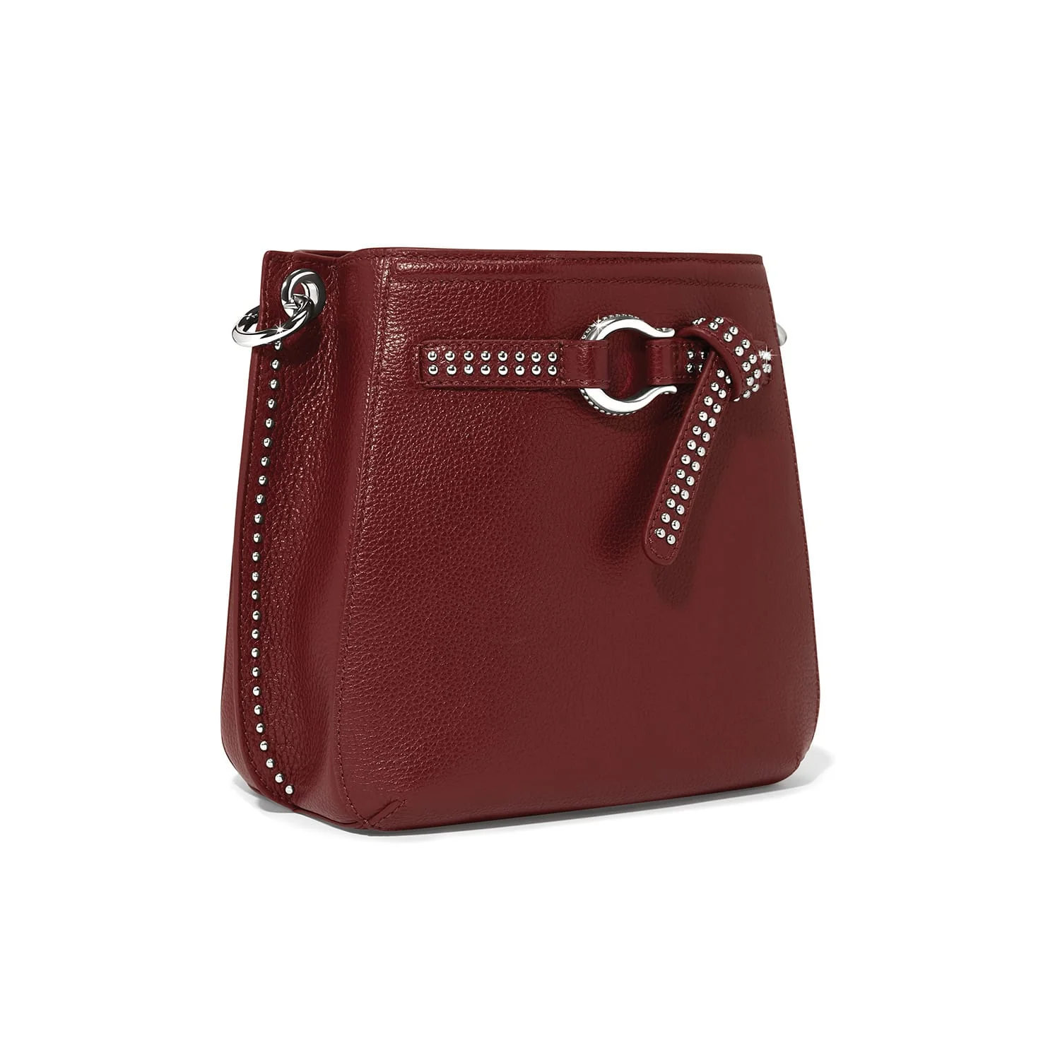 Cade Convertible Hobo Bag - Image 11