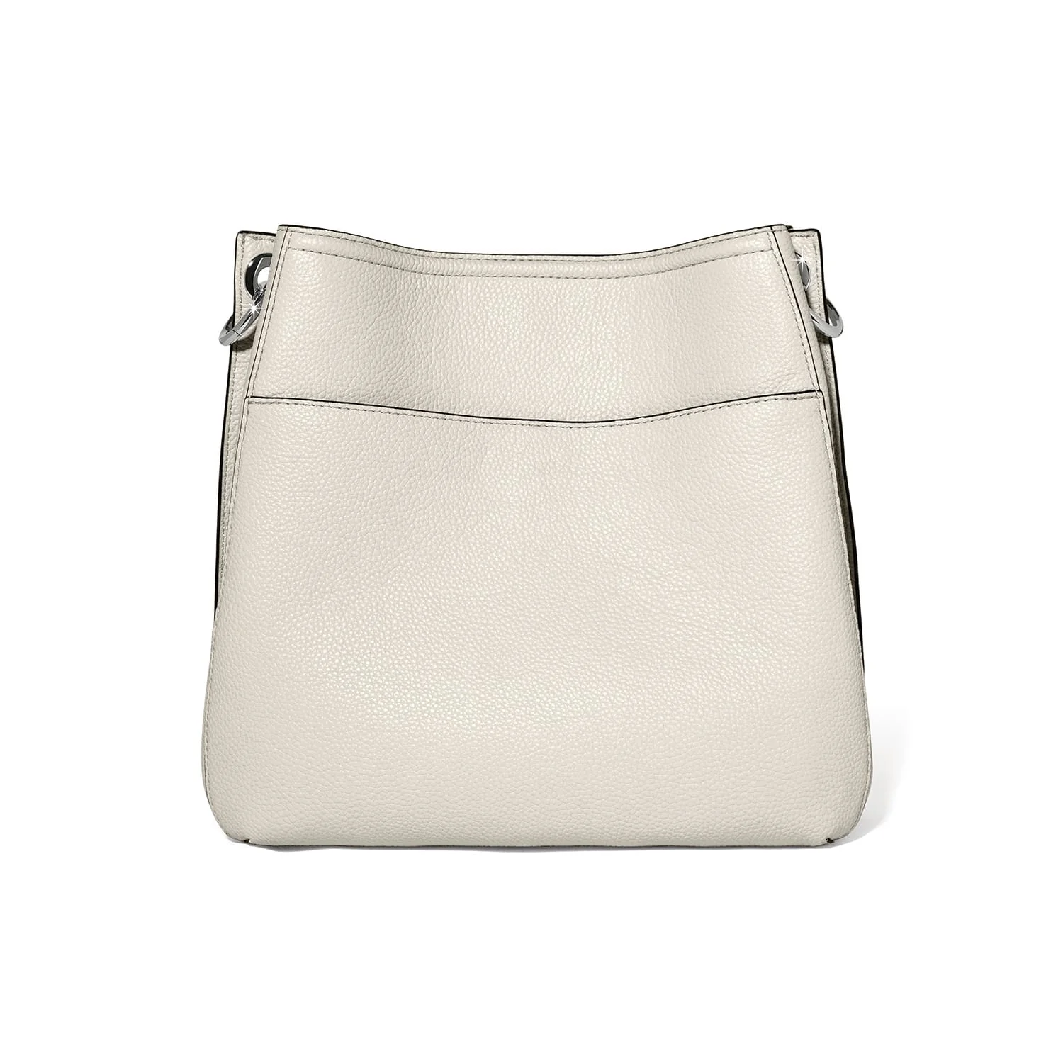 Cade Convertible Hobo Bag - Image 3
