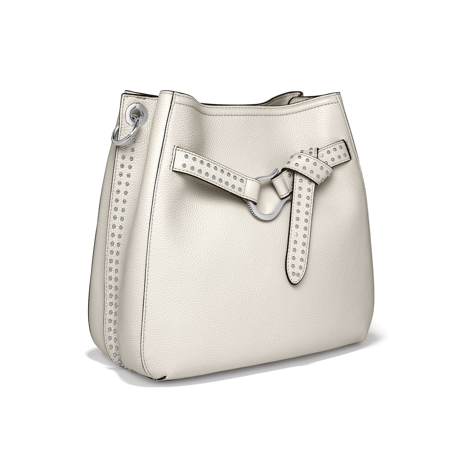 Cade Convertible Hobo Bag - Image 4