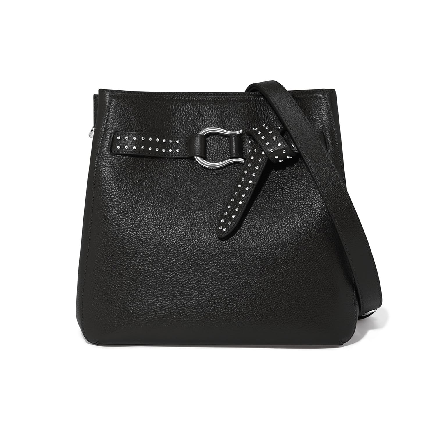 Cade Convertible Hobo Bag - Image 5