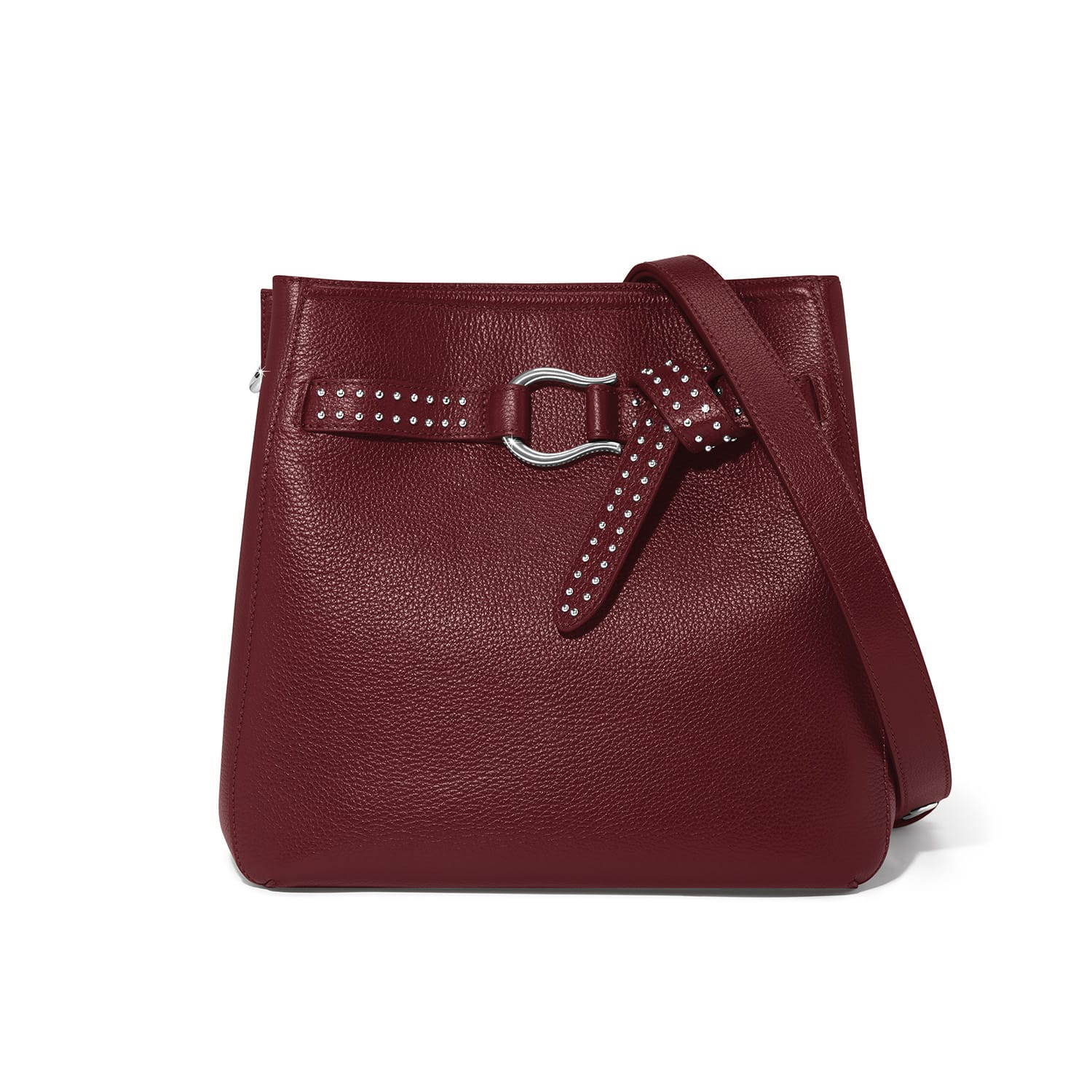 Cade Convertible Hobo Bag - Image 8