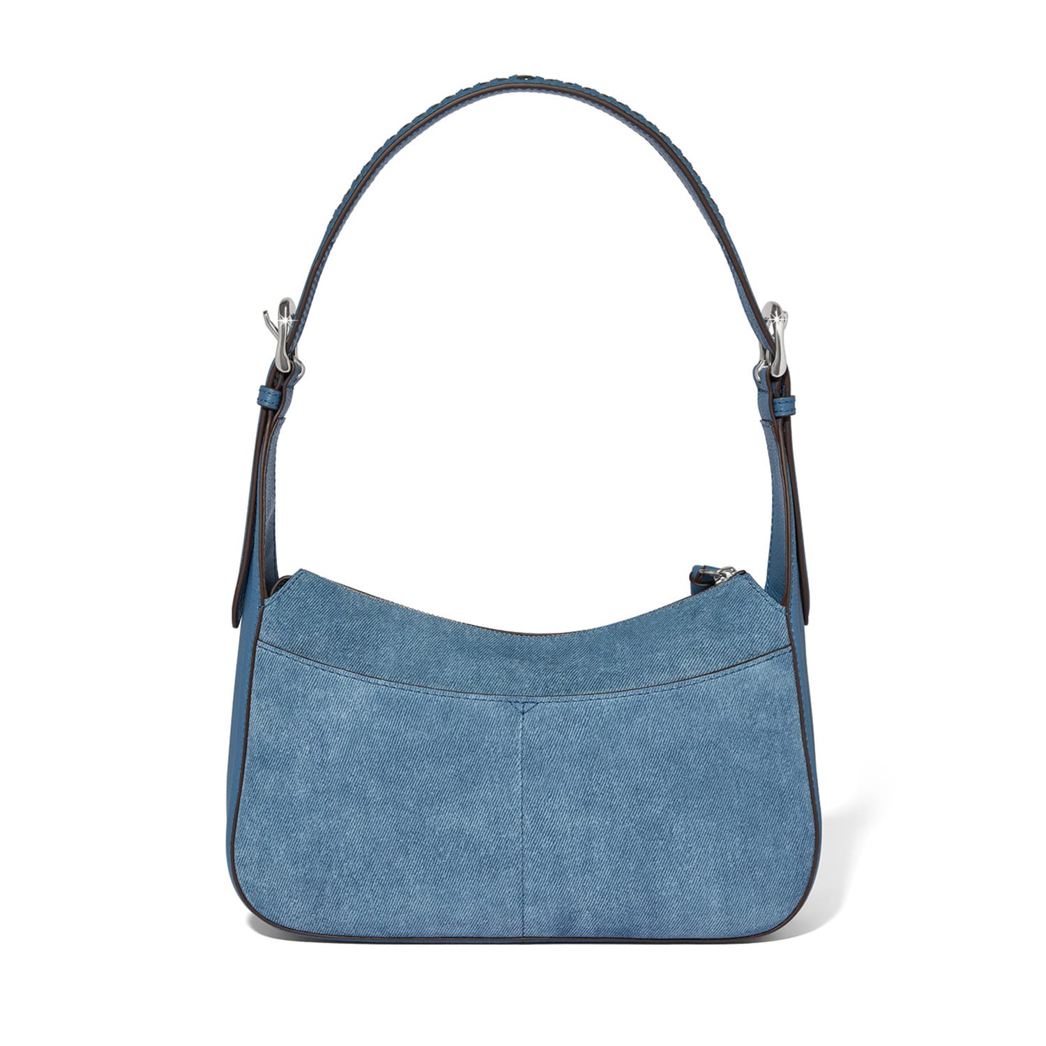 Cadiz Mira Suede Hobo - Image 3