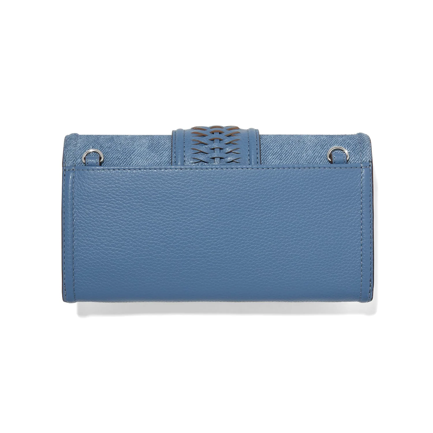 Cadiz Suede Large Wallet - Image 3