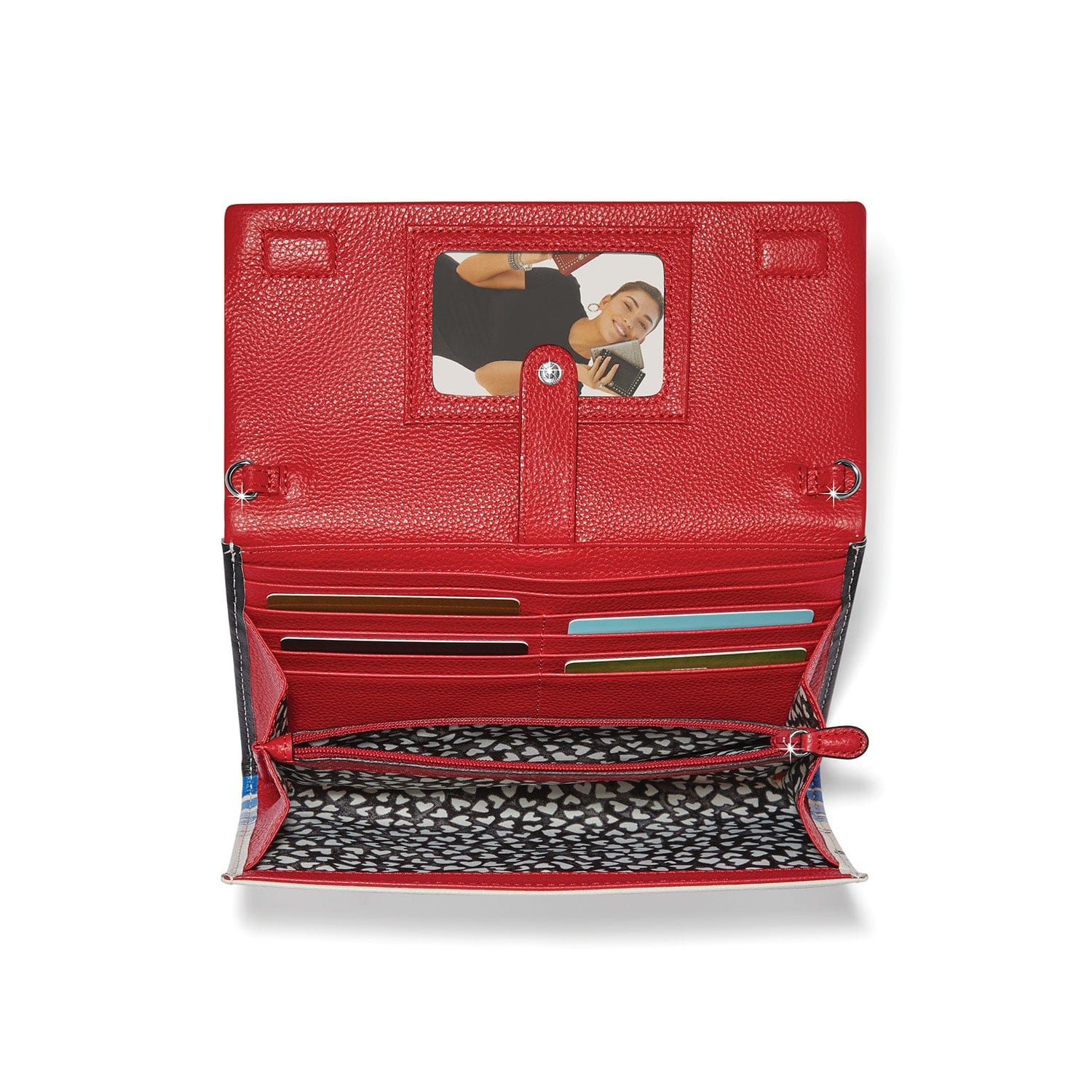 California Dreaming Flap Organizer - Image 3