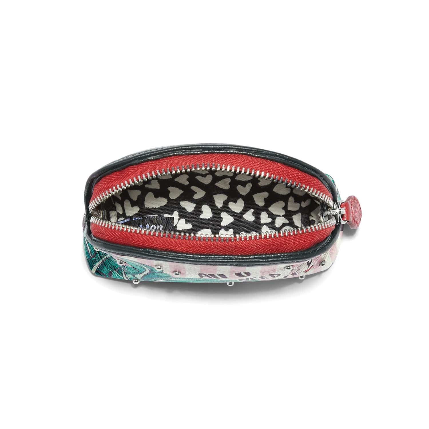 California Dreaming Mini Coin Purse - Image 2