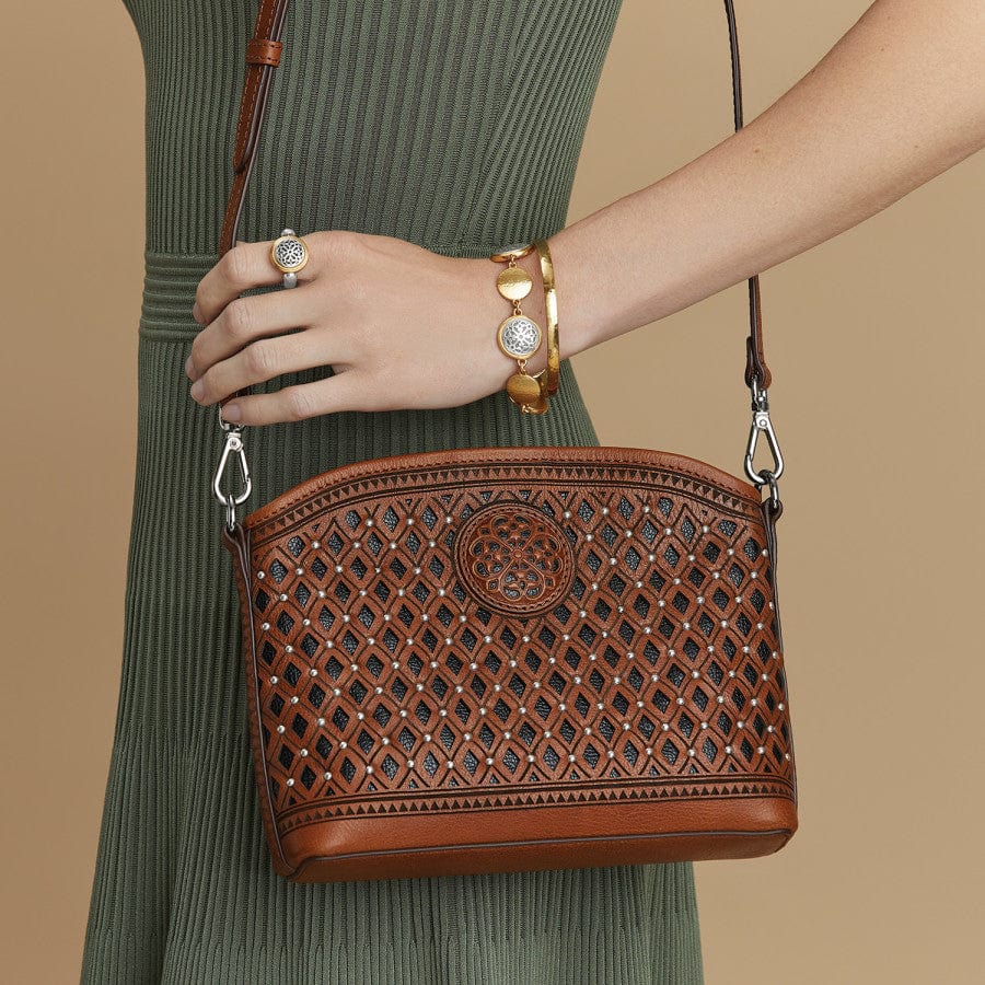 Campiello Mini Cross Body Bag - Image 8