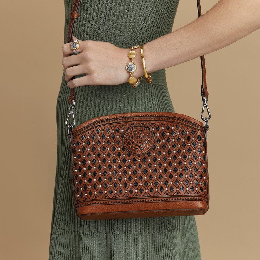 Campiello Mini Cross Body Bag - Image 9