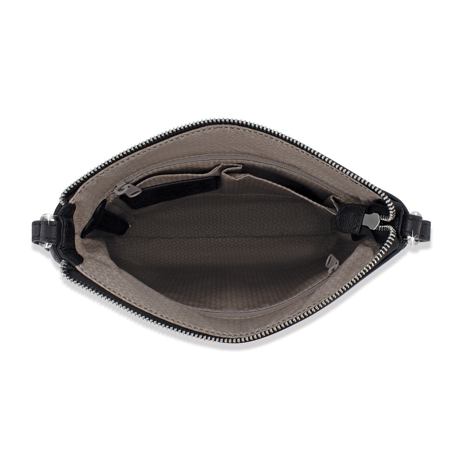 Carter Straw Messenger Bag - Image 7