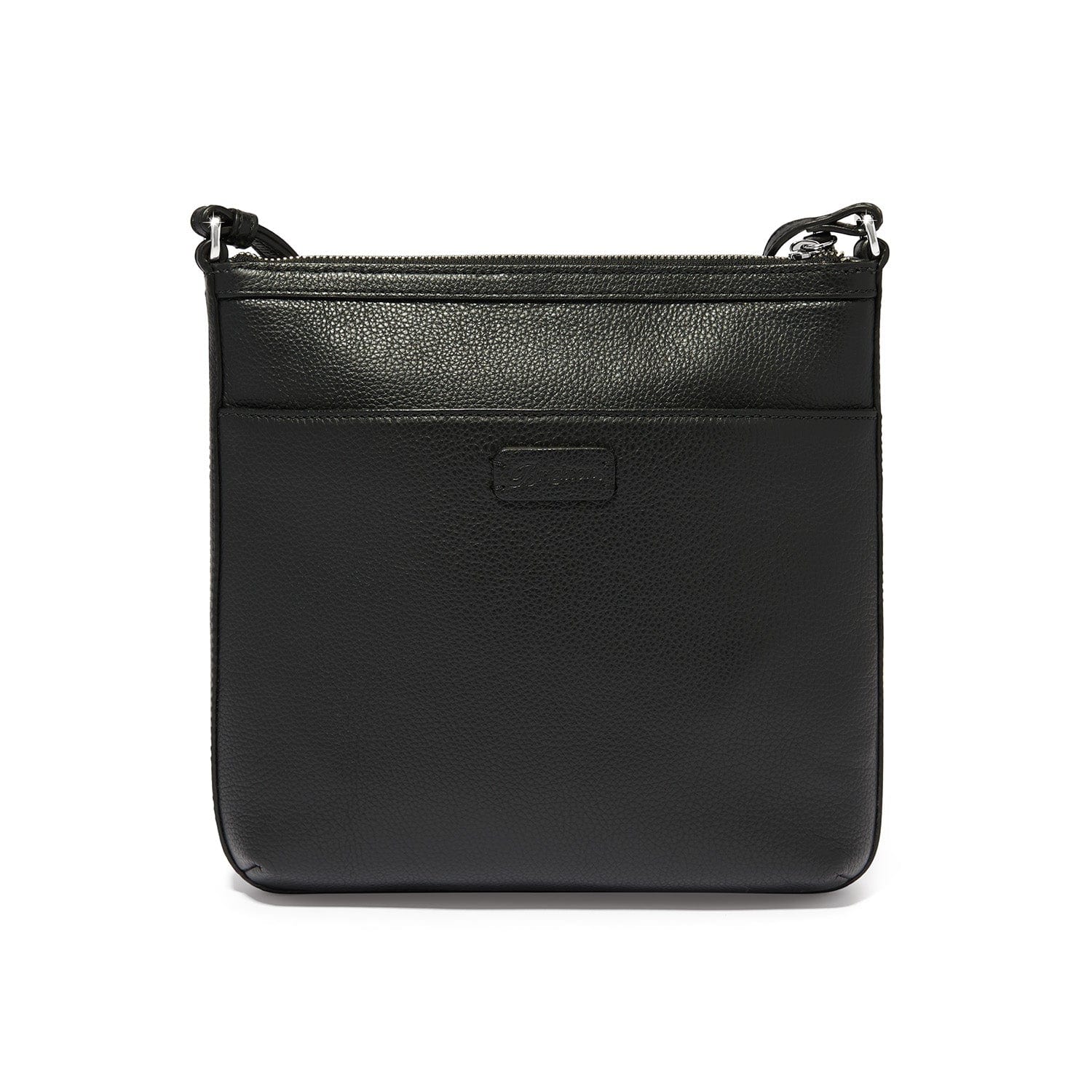 Carter Straw Messenger Bag - Image 8