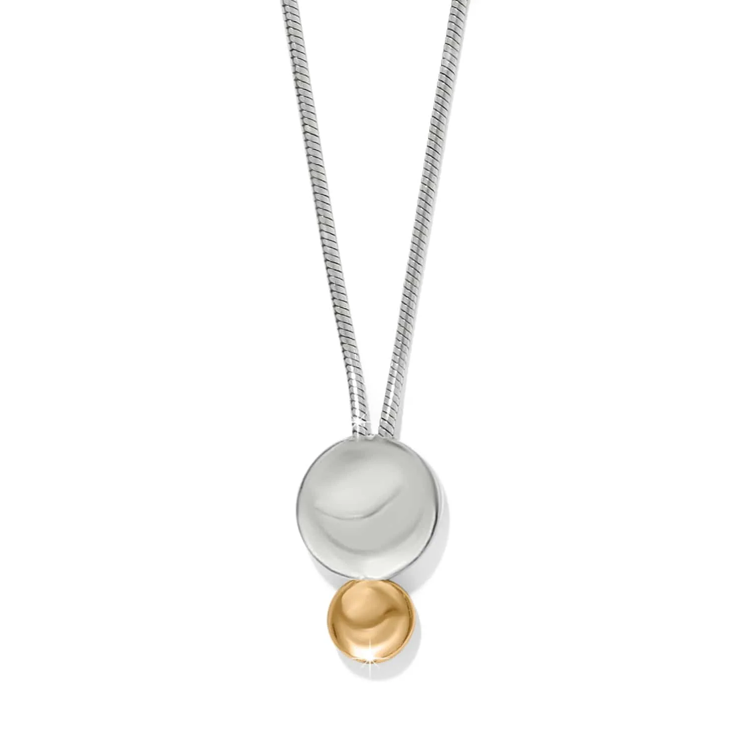 Cascade Drops Necklace