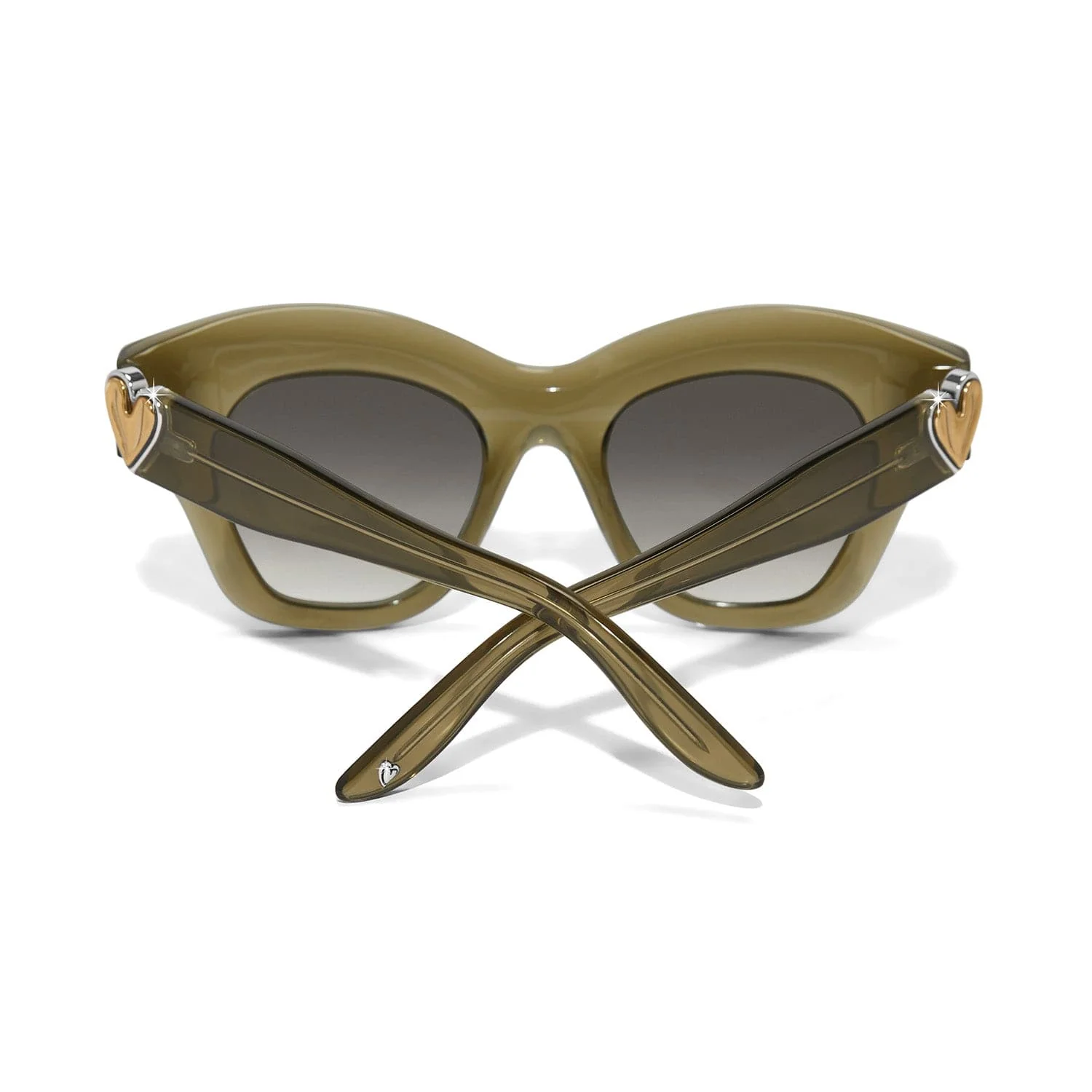 Cascade Heart Sunglasses - Image 2