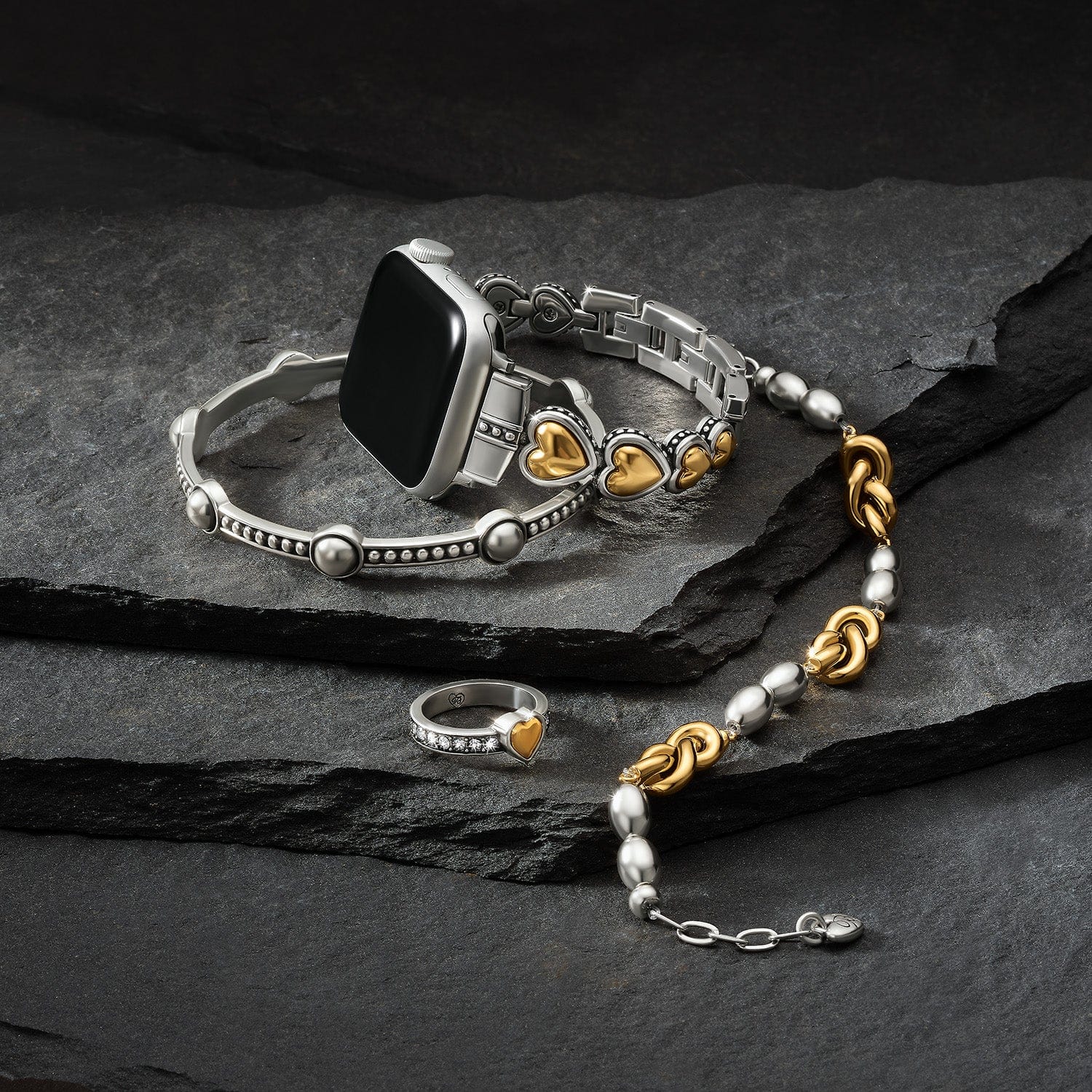 Cascade Heart Watch - Image 3