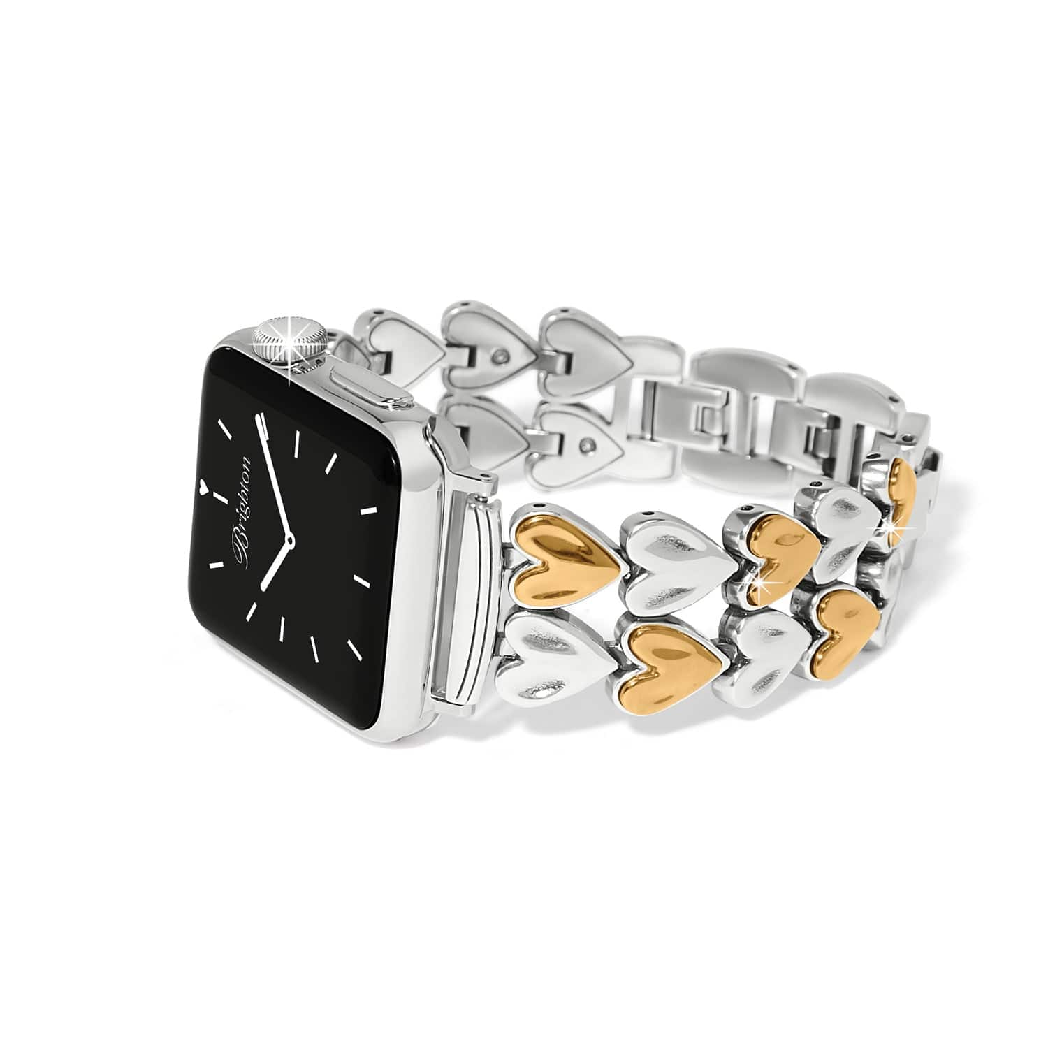Cascade Heart Watch Band - Image 2