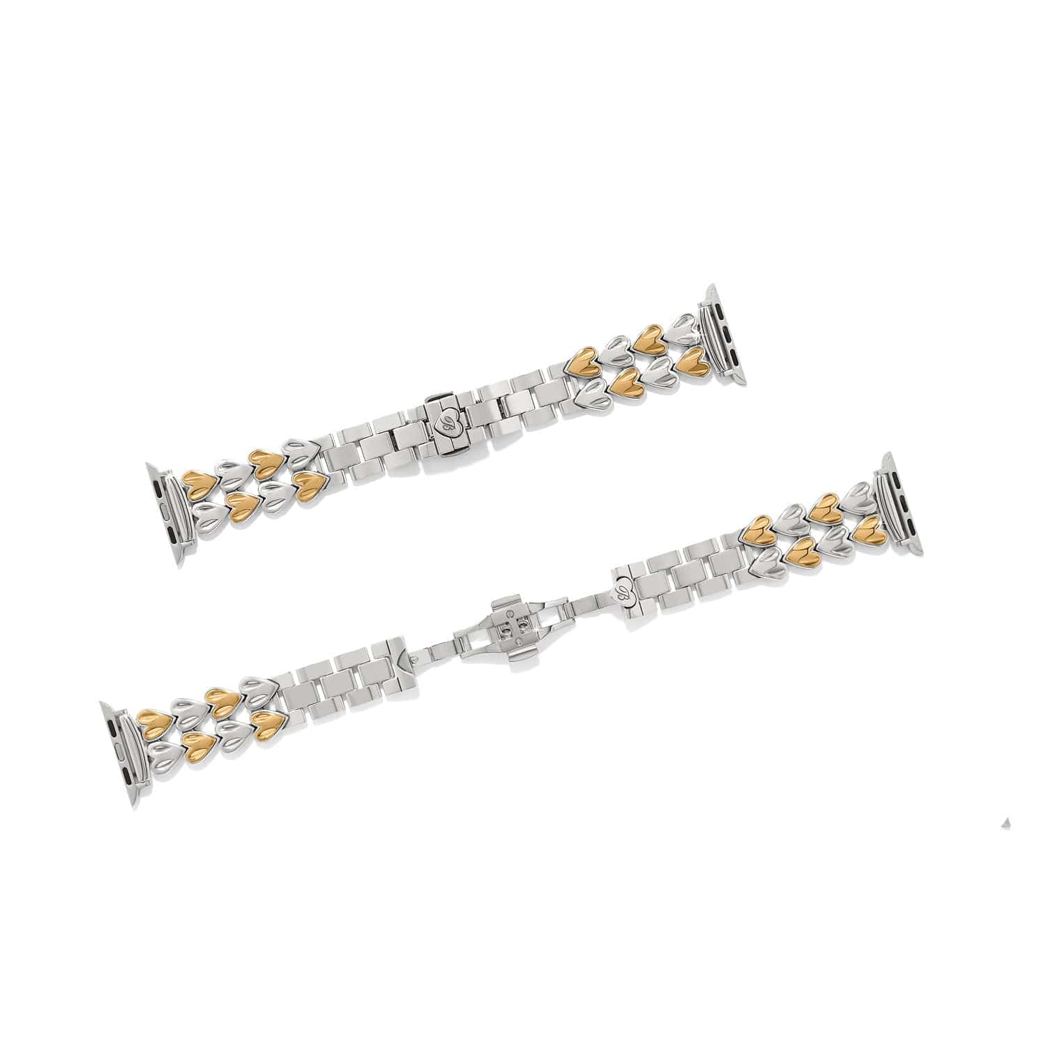 Cascade Heart Watch Band - Image 3