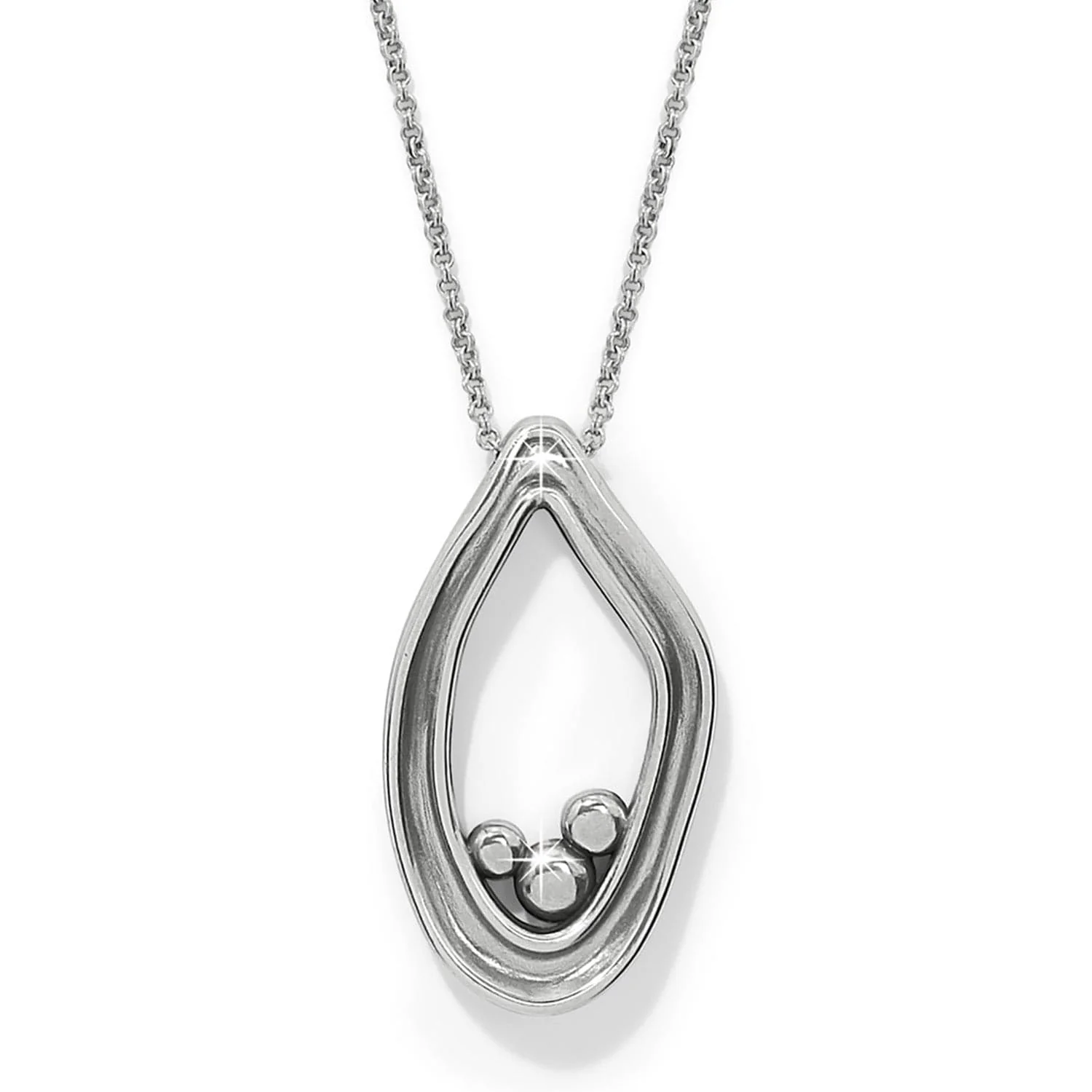 Cascade Lumina Large Necklace - Image 2