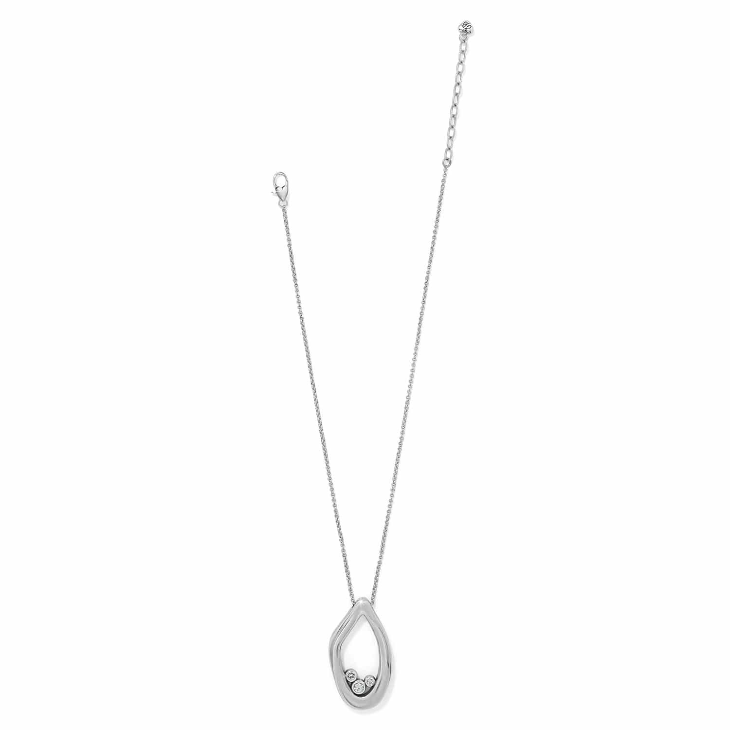 Cascade Lumina Large Necklace - Image 3