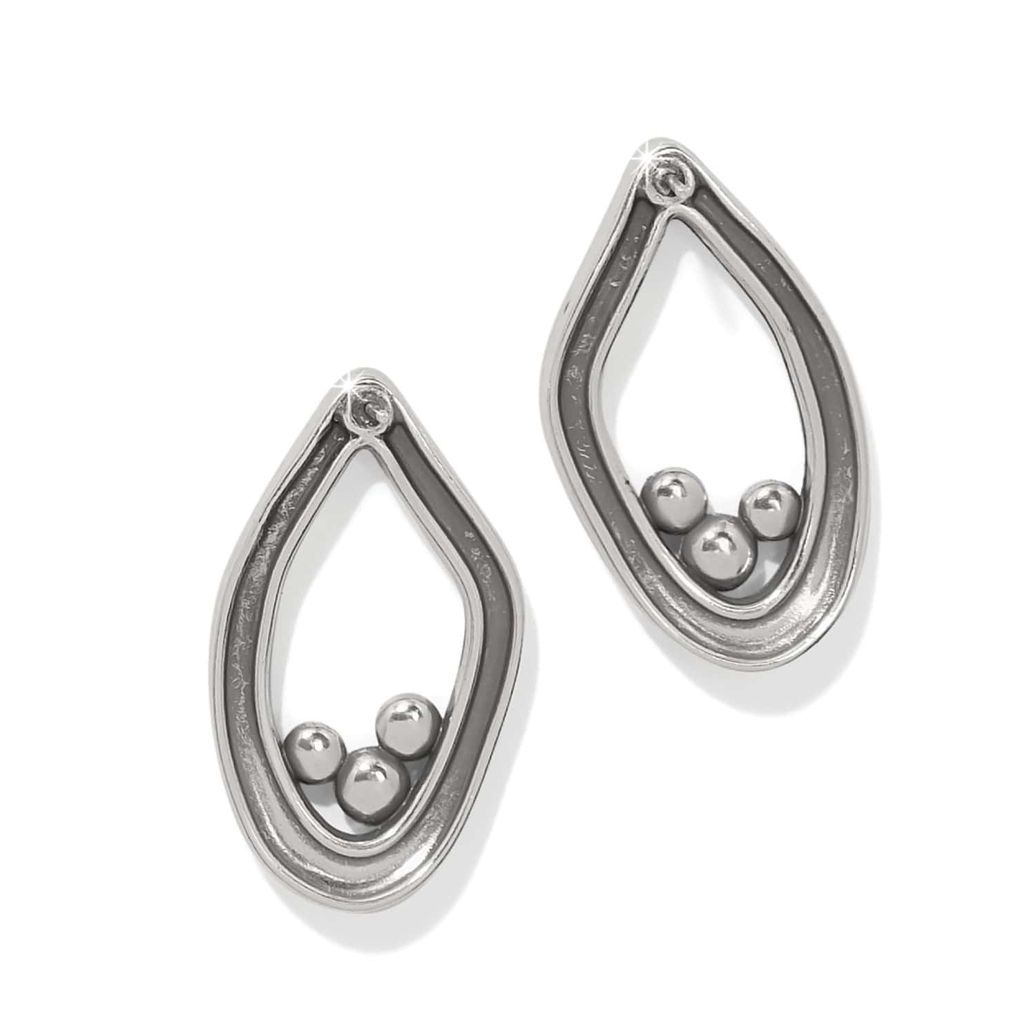 Cascade Lumina Post Earrings - Image 2