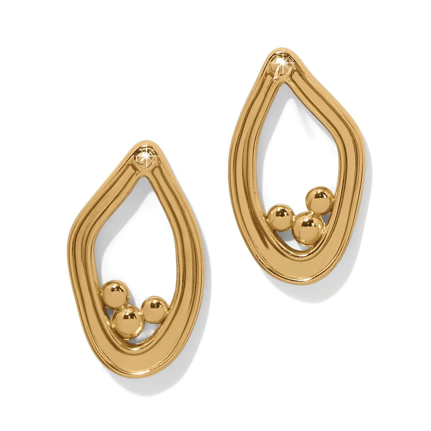 Cascade Lumina Post Earrings - Image 4