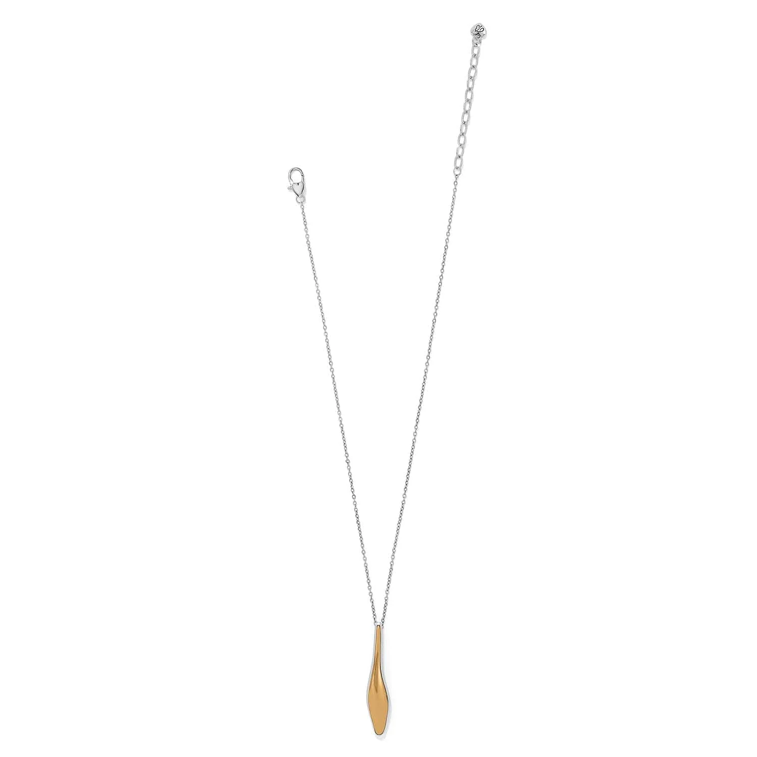 Cascade Rio Drop Necklace - Image 2