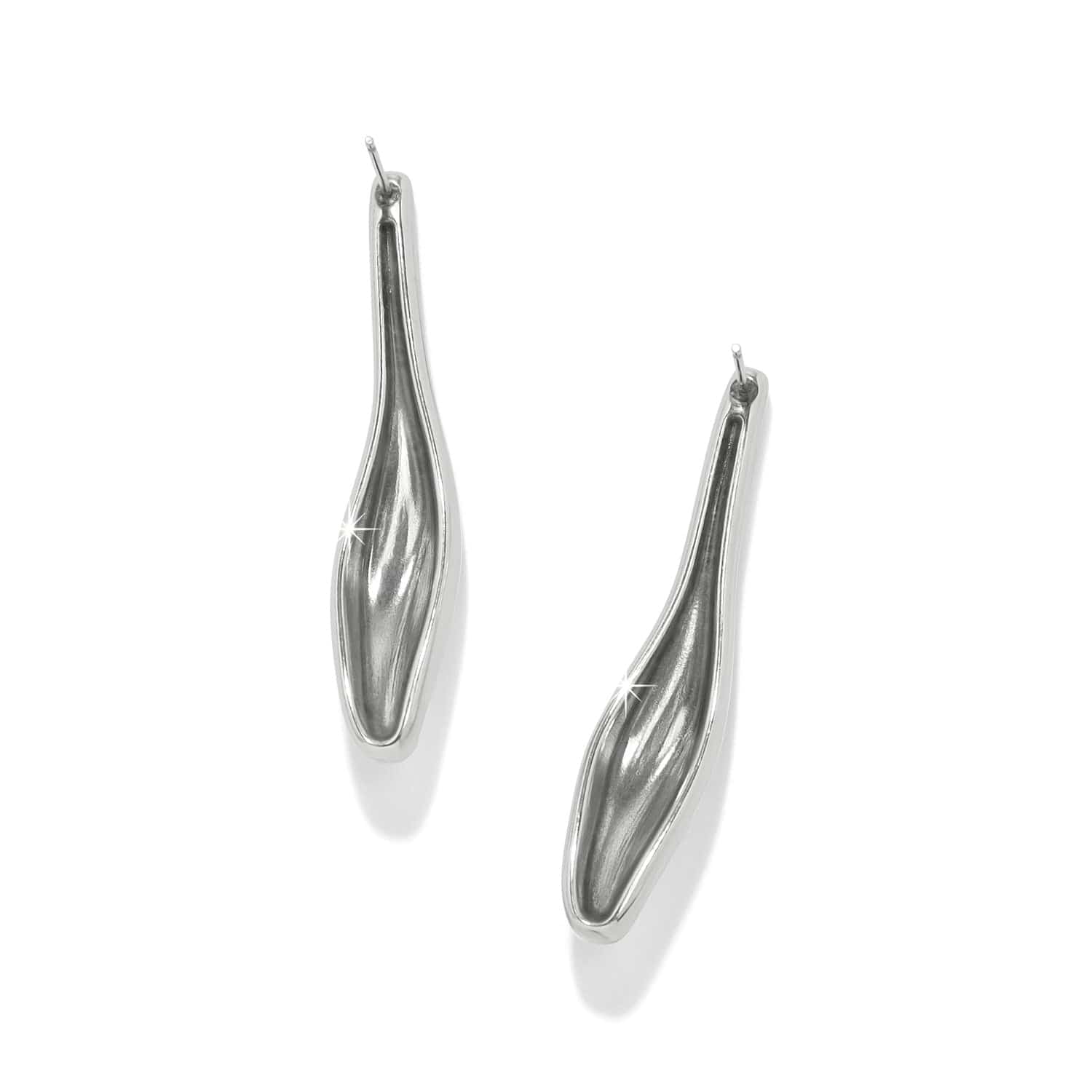 Cascade Rio Drop Post Earrings - Image 2