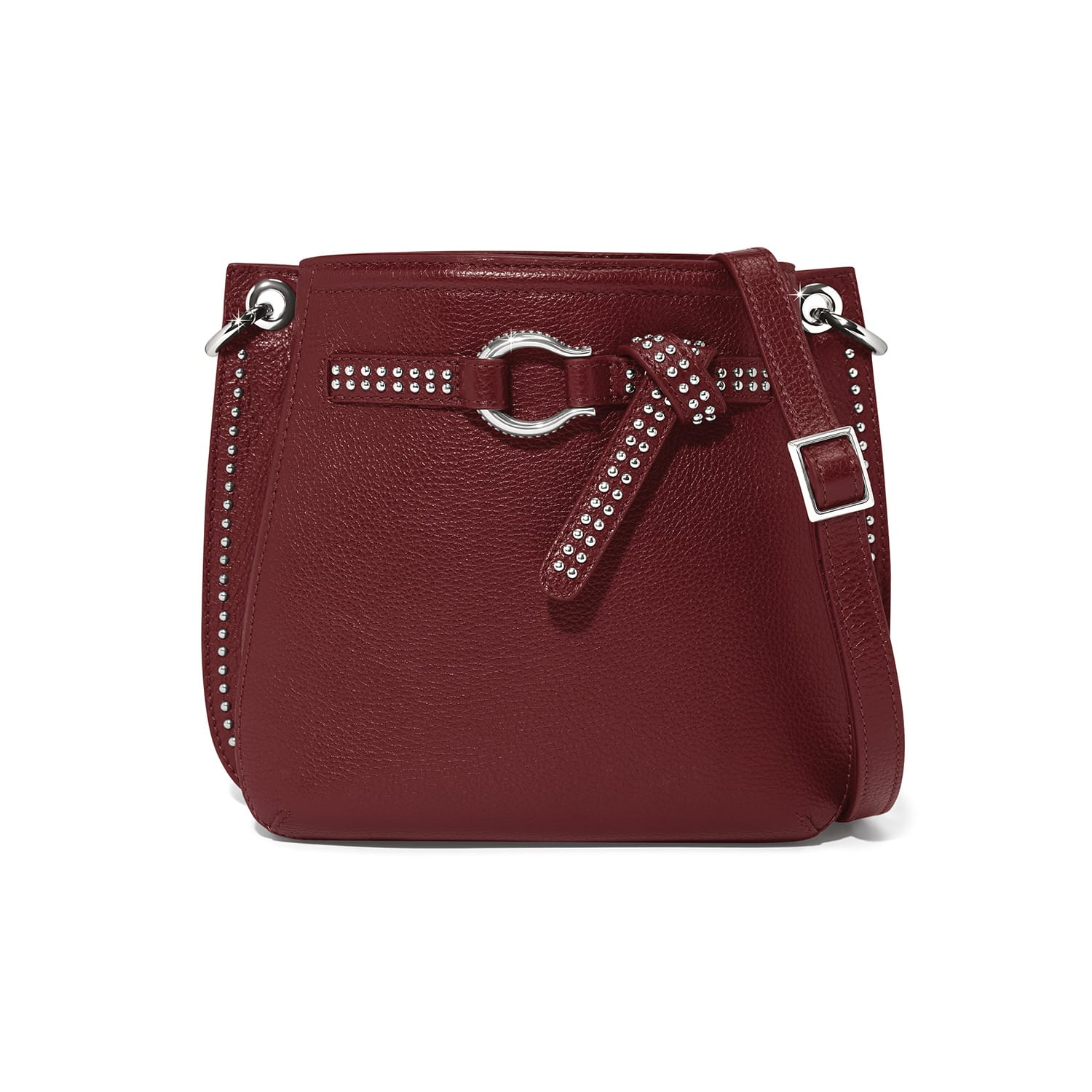 Cassidy Small Bucket Bag - Image 10
