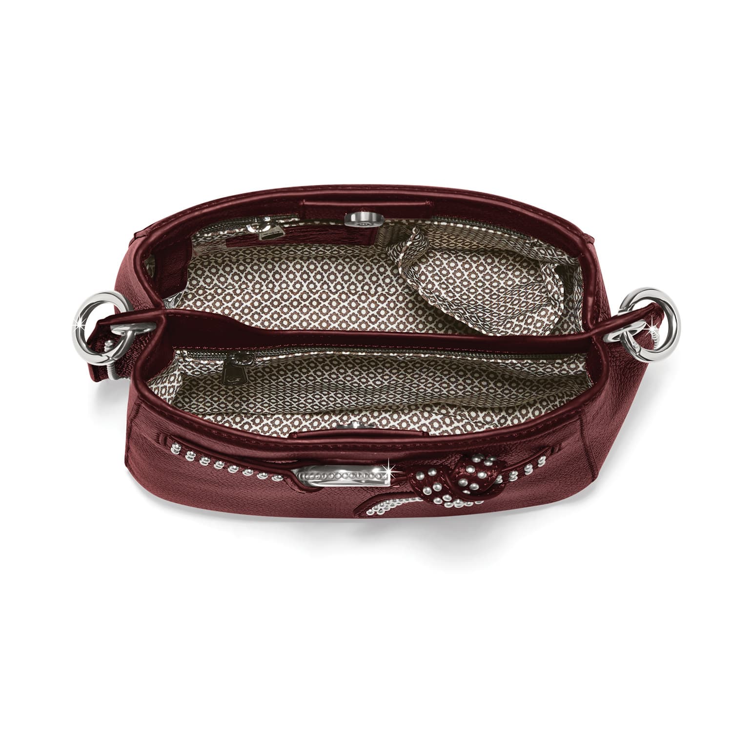 Cassidy Small Bucket Bag - Image 11