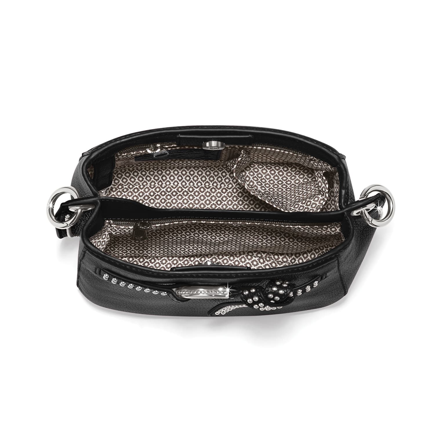 Cassidy Small Bucket Bag - Image 6