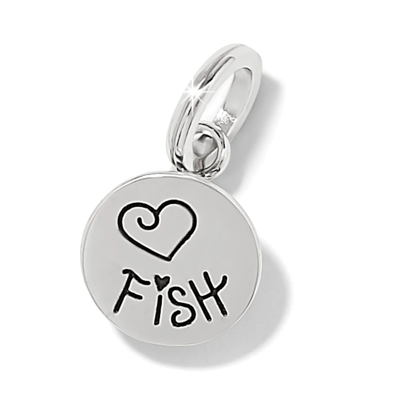 Cat Bowl Charm - Image 2