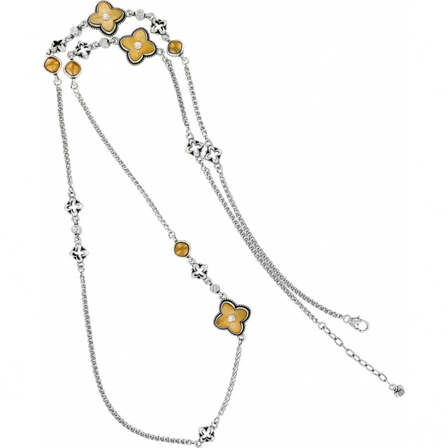 Cathedral Long Necklace - Image 3