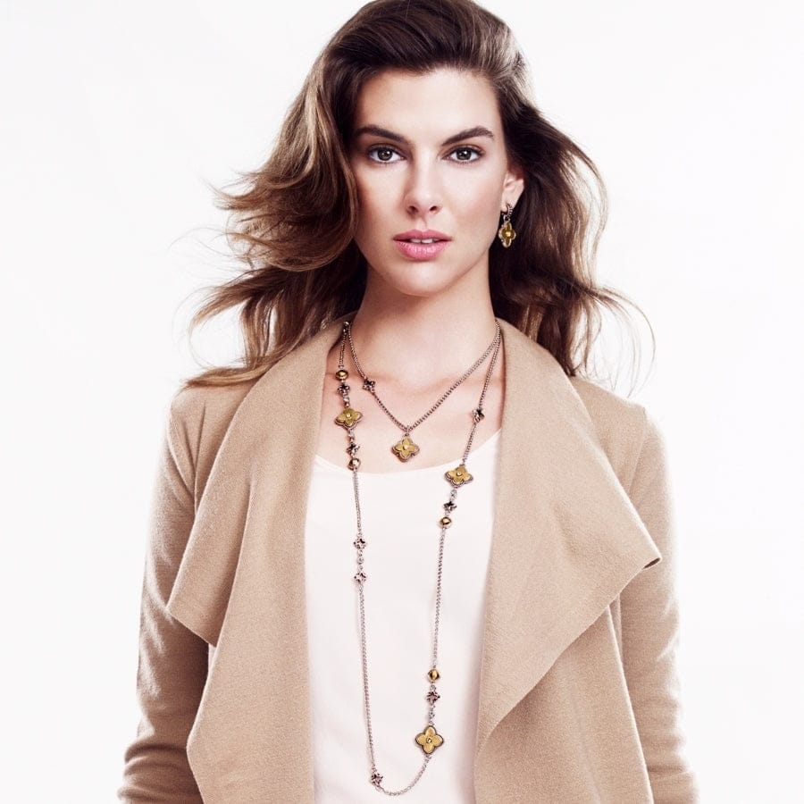 Cathedral Long Necklace - Image 4