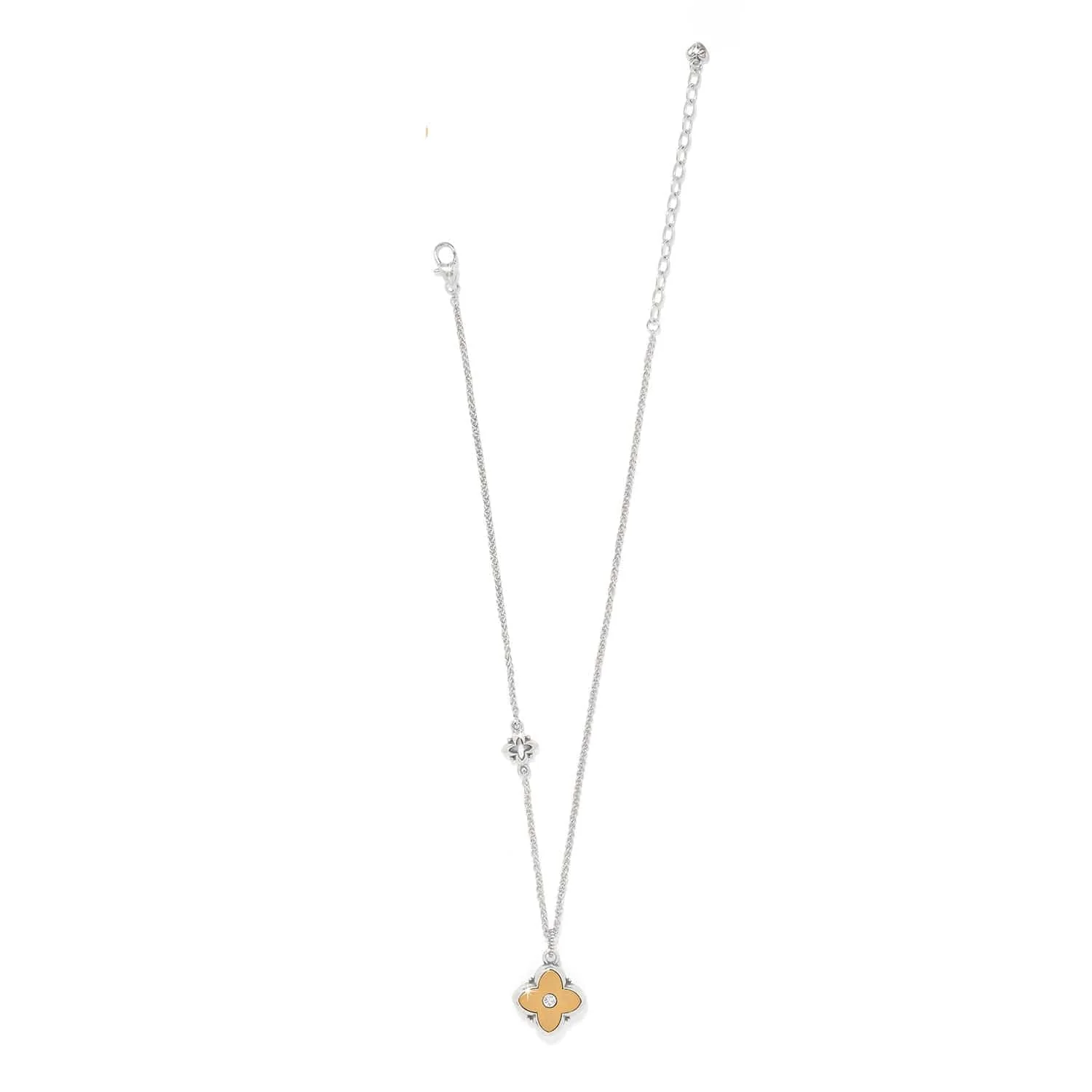 Cathedral Reversible Short Necklace - Image 3
