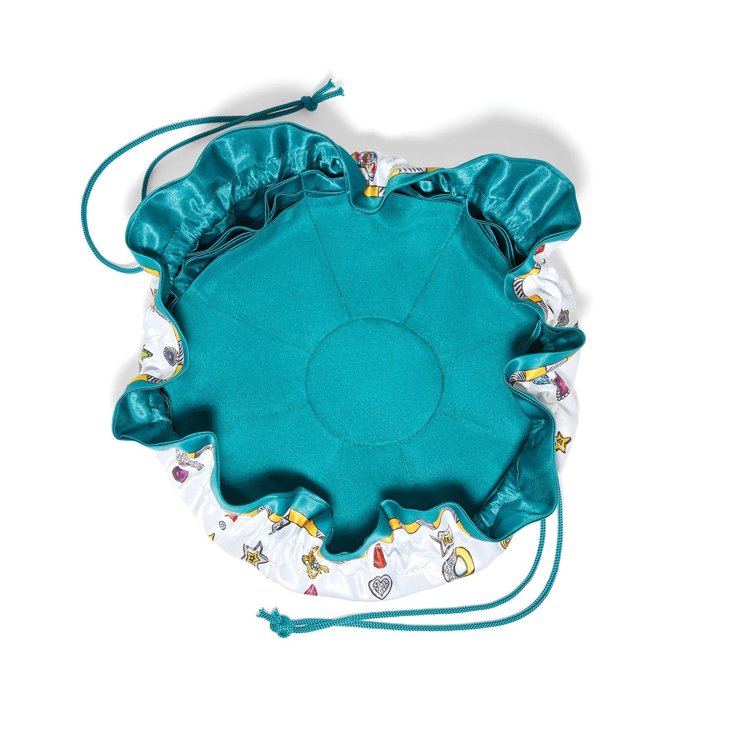 Charmed Love Jewelry Pouch - Image 2
