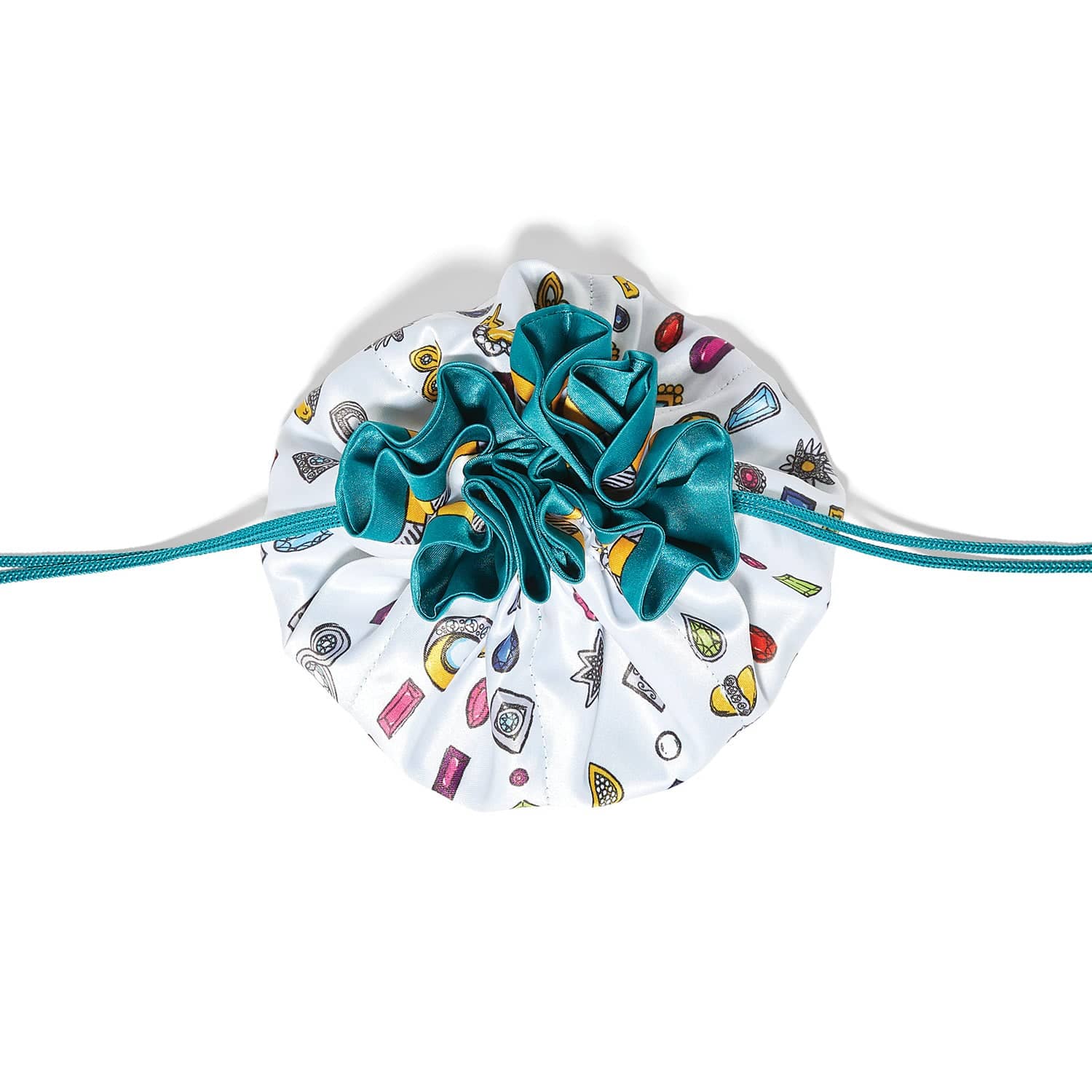 Charmed Love Jewelry Pouch - Image 3