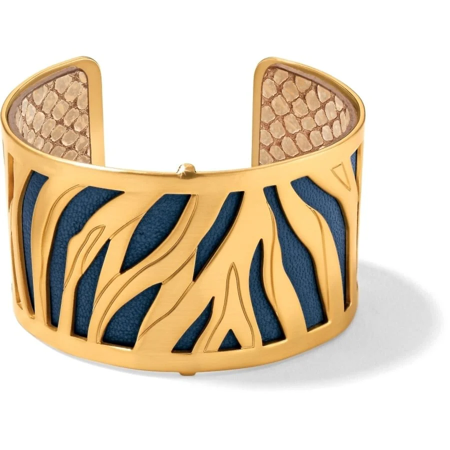 Christo Johannesburg Wide Cuff Bracelet Set - Image 2