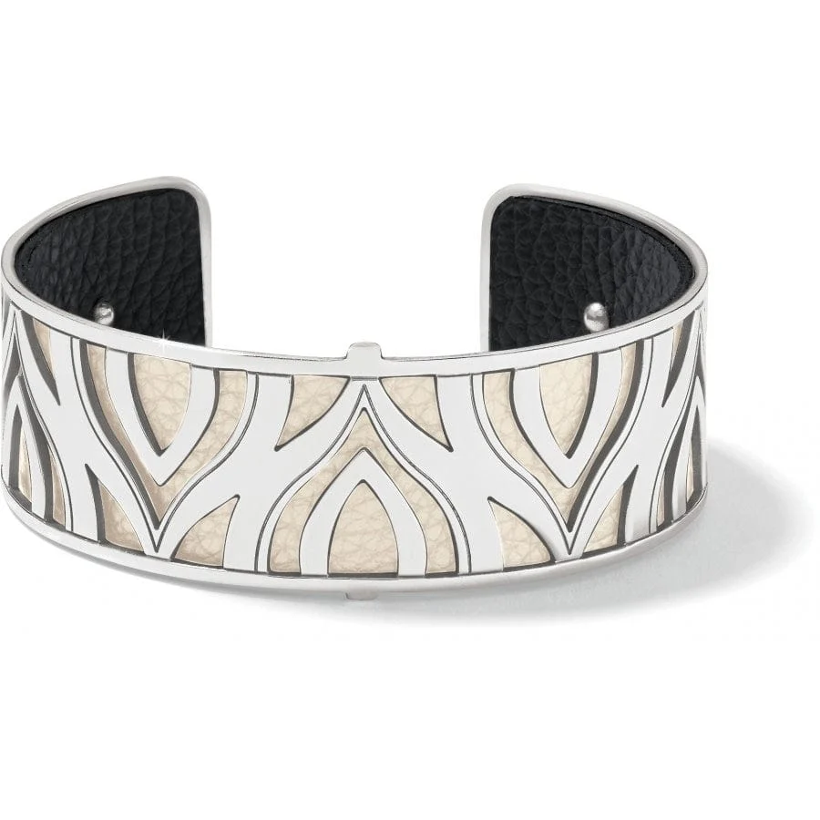 Christo Moscow Narrow Cuff Bracelet Set - Image 5