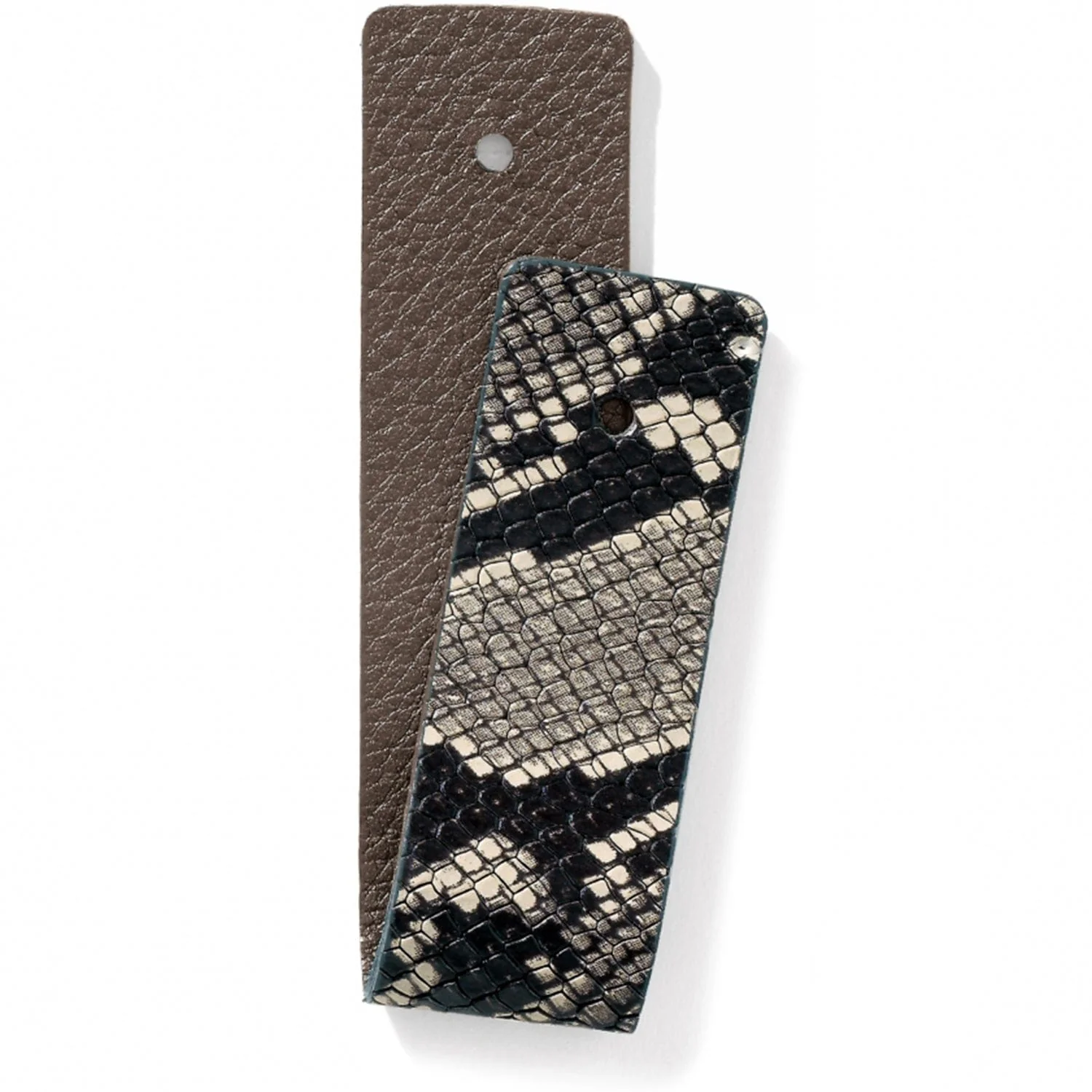 Christo Narrow Strap - Image 9