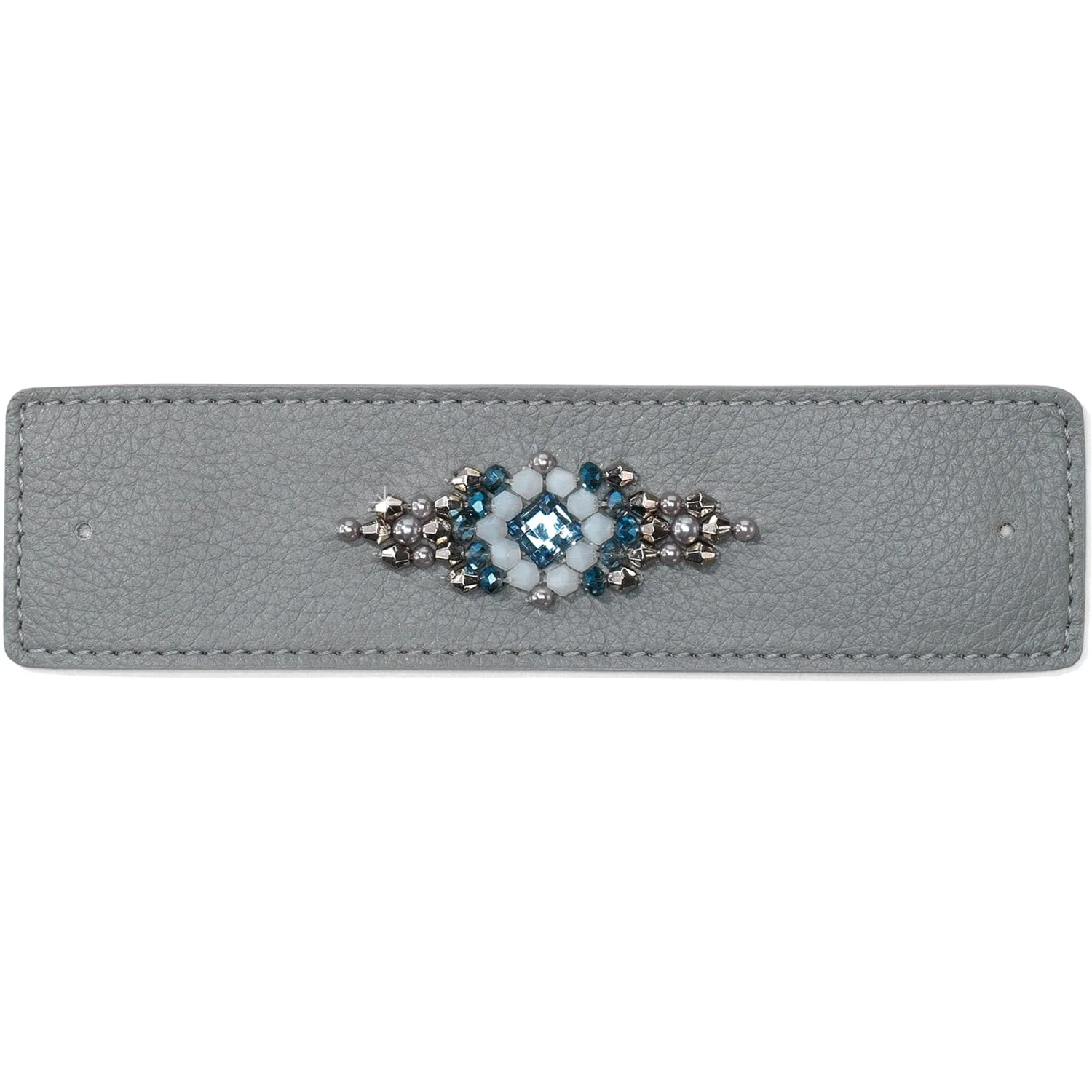 Christo New Delhi-Lodhi Wide Cuff  Bracelet Set - Image 6