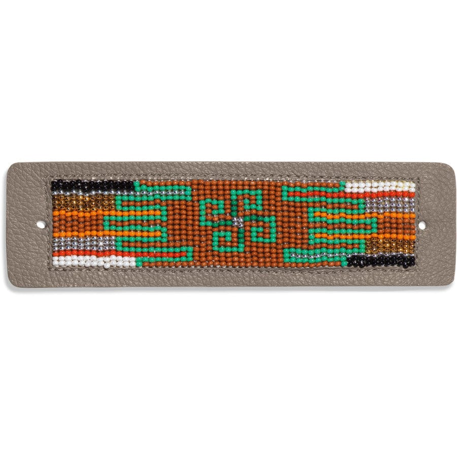 Christo New Mexico Beaded Bracelet Set - Image 3